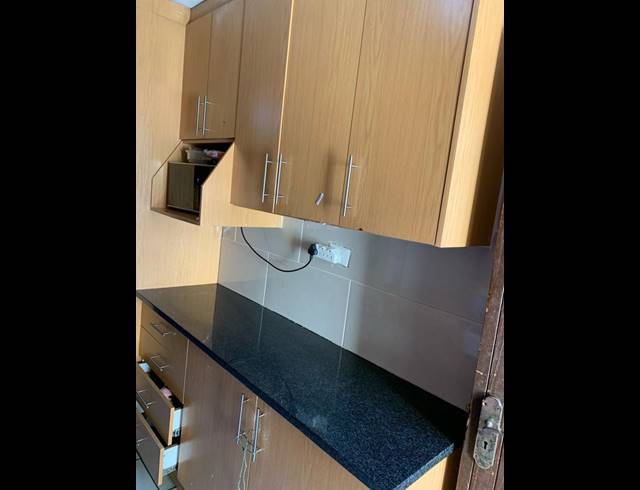 2 BEDROOM PROPERTY TO RENT IN RABIE RIDGE